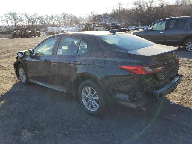 Vin: 4t1dbadk2su510015, lot: 42026995, toyota camry xse 20252