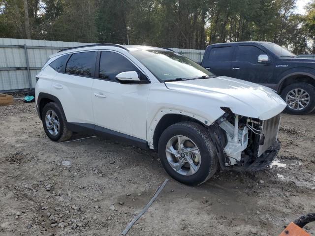 2022 HYUNDAI TUCSON SEL 5NMJBCAE4NH129649