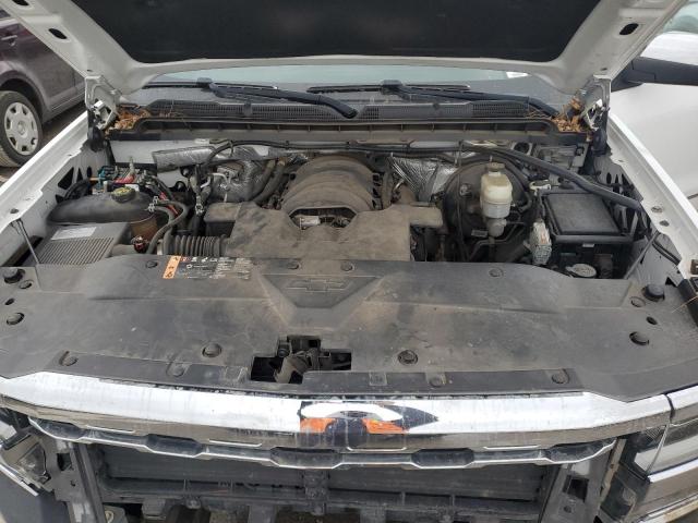 2017 CHEVROLET SILVERADO - 3GCUKSEJ2HG118194