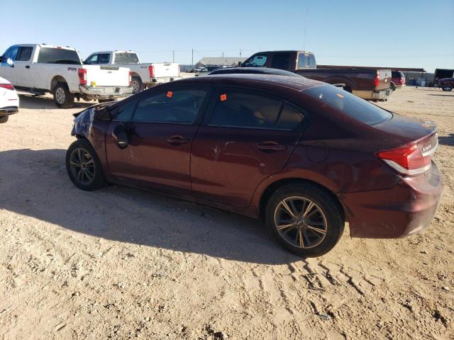 Vin: 2hgfb2f53dh586151, lot: 43467995, honda civic lx 20132