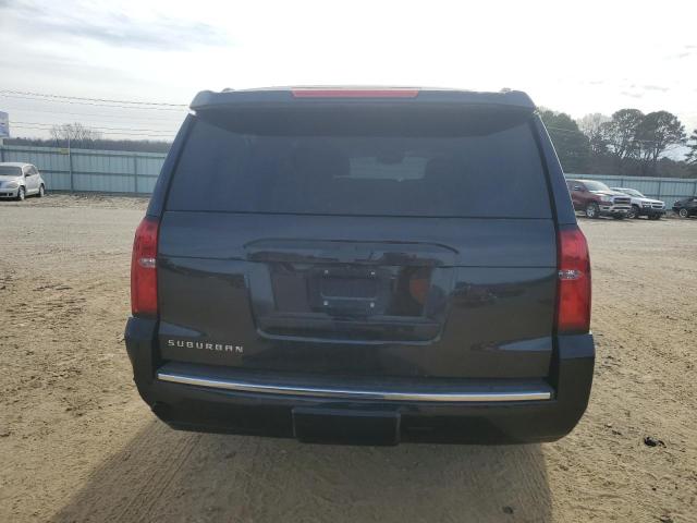 2015 CHEVROLET SUBURBAN C - 1GNSCKKC0FR209611