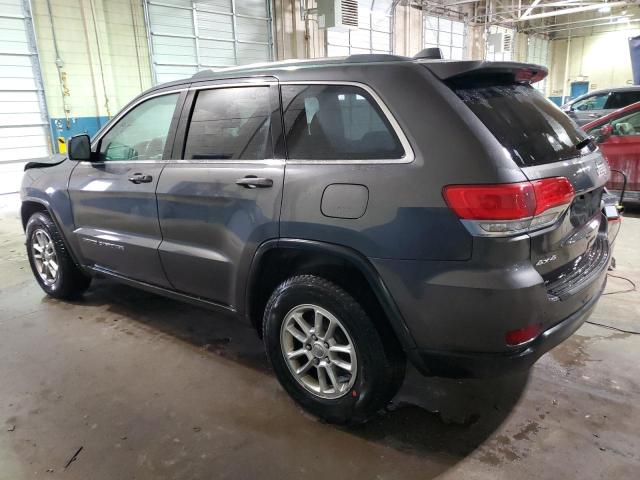 Vin: 1c4rjfagxkc638812, lot: 41750415, jeep grand cher laredo 20192