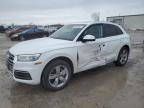 2018 AUDI Q5 PREMIUM - WA1ANAFY1J2009704