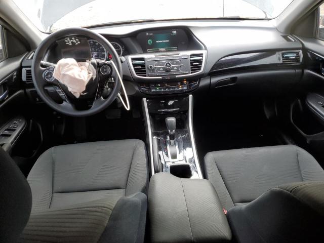 2017 HONDA ACCORD LX - 1HGCR2F31HA235790