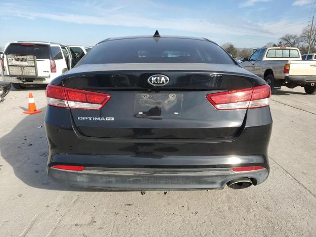 2016 KIA OPTIMA LX - 5XXGT4L34GG023406