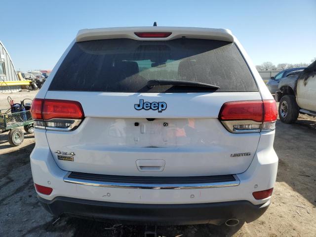 2015 JEEP GRAND CHER - 1C4RJFBG9FC704190