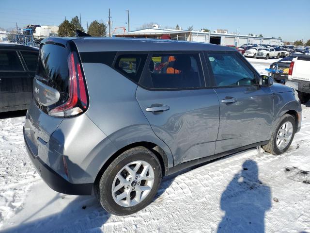 2024 KIA SOUL LX KNDJ23AU5R7903864