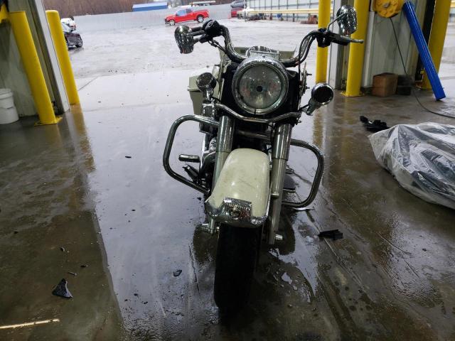 2007 HARLEY-DAVIDSON FLHPI 1HD1FHM117Y702438