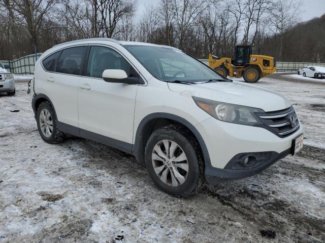 Vin: 5j6rm4h72dl077598, lot: 42337935, honda crv exl 20134