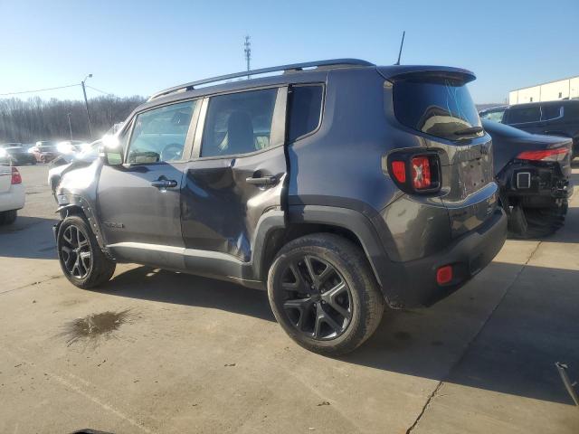2018 JEEP RENEGADE L - ZACCJBBB9JPJ45003