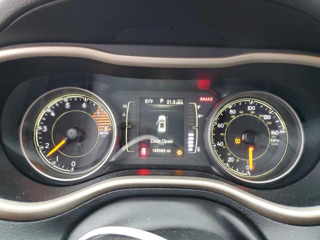 2016 JEEP CHEROKEE L - 1C4PJMCS9GW311370