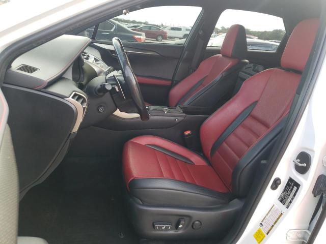 2020 LEXUS NX 300 F S JTJSARBZ2L5006232