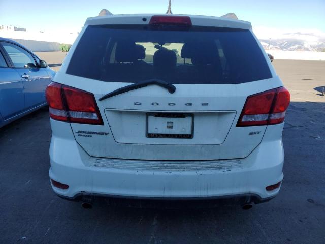 3C4PDDBG2GT220967 2016 DODGE JOURNEY