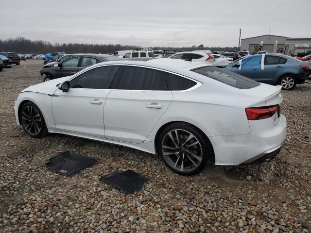 2023 AUDI S5 PREMIUM - WAUC4CF51PA042586
