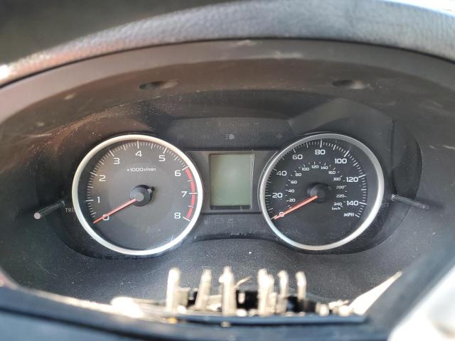 2015 SUBARU FORESTER 2 - JF2SJADCXFH429058