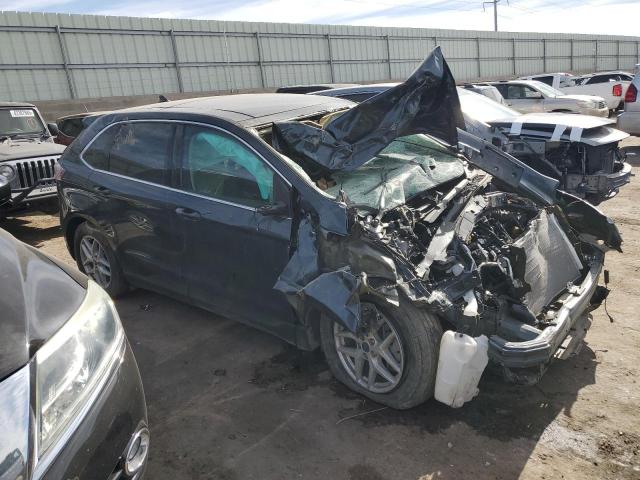 2022 FORD EDGE SEL - 2FMPK4J95NBA74769