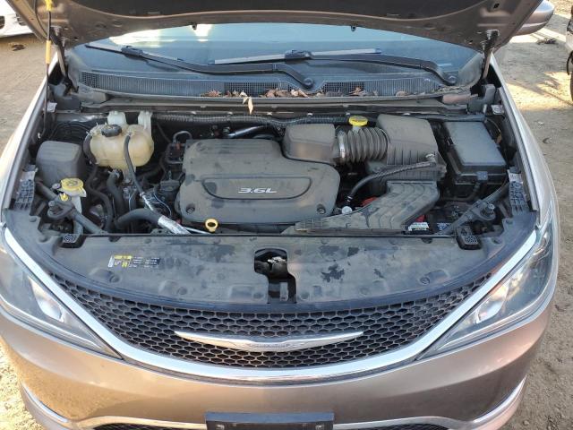 2017 CHRYSLER PACIFICA 2C4RC1BG8HR553737