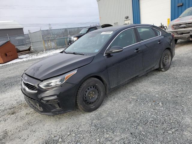 Vin: 3kpf54ad9ke116764, lot: 41385365, kia forte ex 2019 img_1