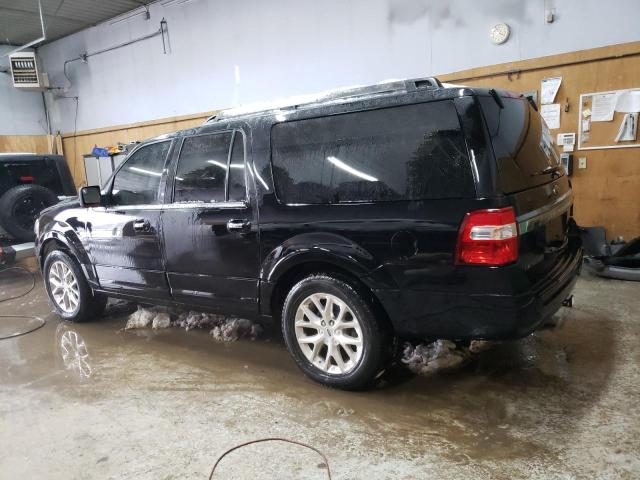 Vin: 1fmjk2at1hea34557, lot: 89048065, ford expedition el limited 20172