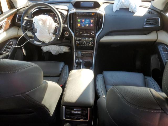 2022 SUBARU ASCENT TOU 4S4WMARDXN3412356