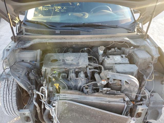 2019 KIA SOUL - KNDJN2A23K7003826