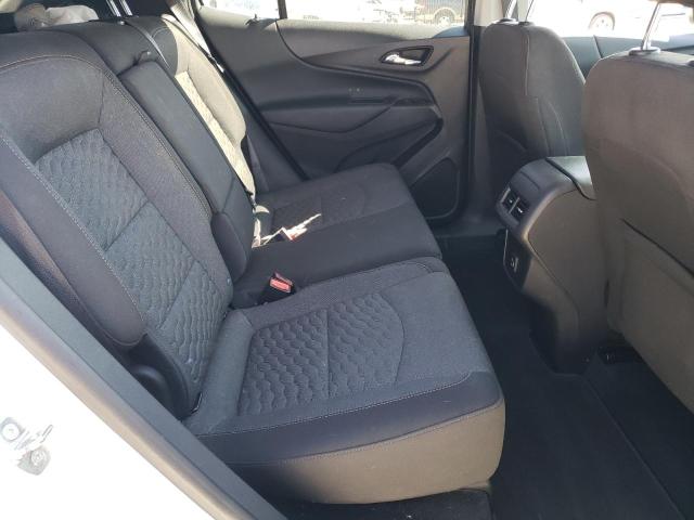 2021 CHEVROLET EQUINOX LT 3GNAXKEV3MS163148