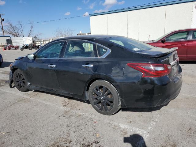 Vin: 1n4al3ap2hc235556, lot: 42483795, nissan altima 2.5 20172