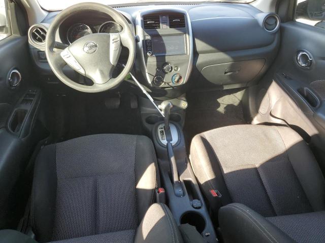 2019 NISSAN VERSA S 3N1CN7AP6KL853109