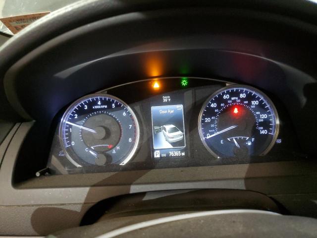 2017 TOYOTA CAMRY LE - 4T1BF1FK0HU812128