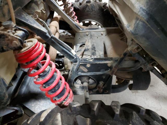 2014 CAN-AM COMMANDER 3JBKKHP17EJ000408