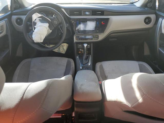 2018 TOYOTA COROLLA L - 5YFBURHE2JP841679