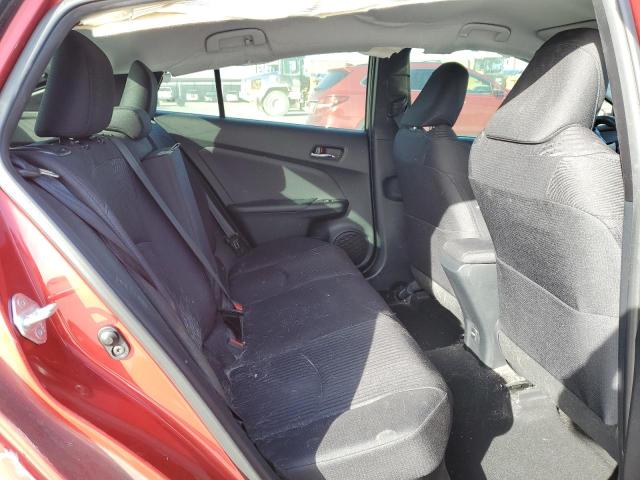 2017 TOYOTA PRIUS - JTDKARFU7H3531839