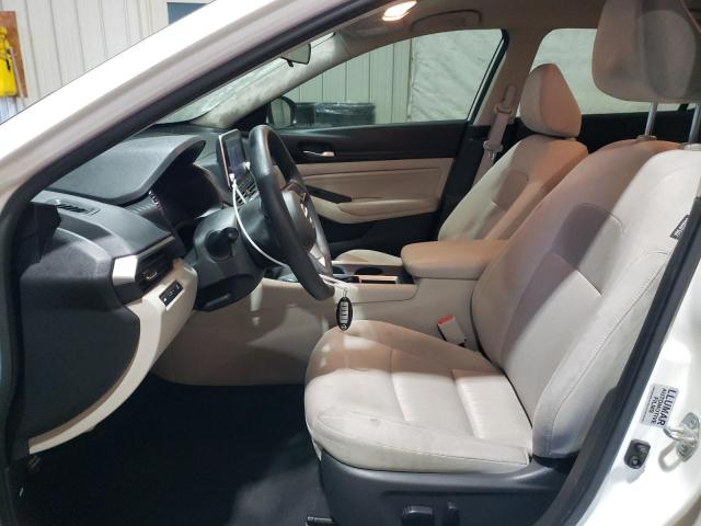2020 NISSAN ALTIMA S - 1N4BL4BV6LC269175