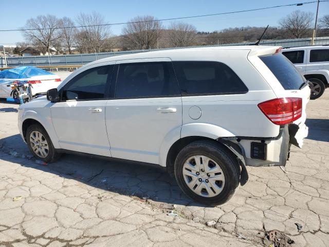 2015 DODGE JOURNEY SE 3C4PDCAB6FT737252
