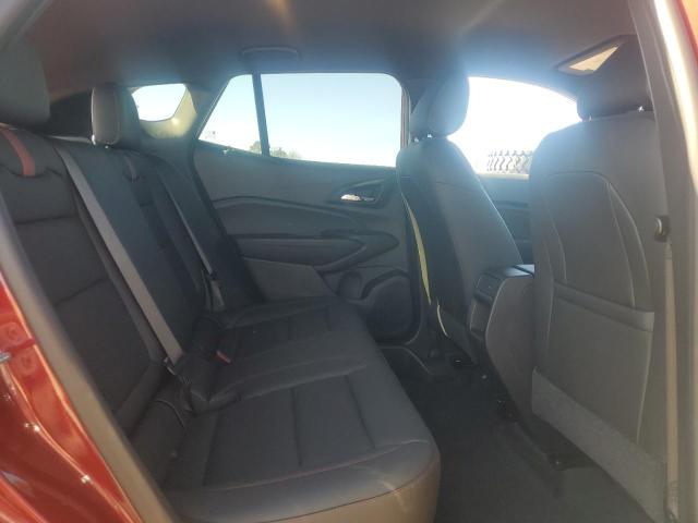 2024 CHEVROLET TRAX 2RS KL77LJE23RC126190
