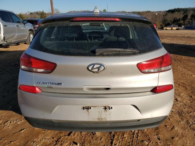 2019 HYUNDAI ELANTRA GT - KMHH35LE1KU094735