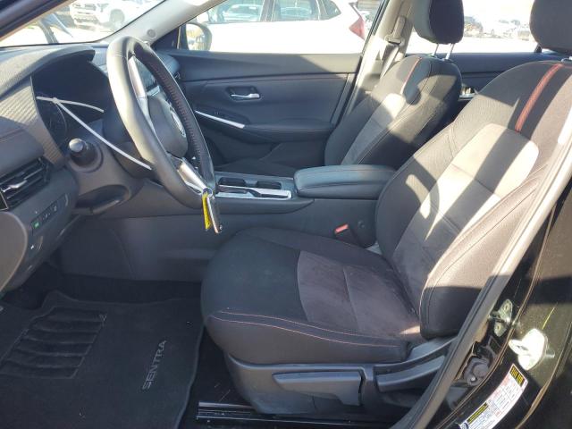 2024 NISSAN SENTRA SR - 3N1AB8DV5RY282502