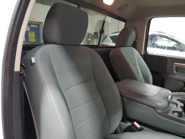 2015 RAM 1500 ST - 3C6JR6DT7FG606151