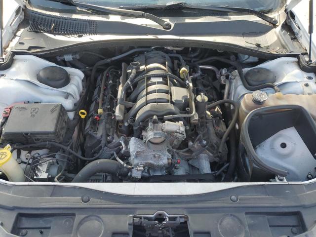 2018 CHRYSLER 300C - 2C3CCAPT3JH316939