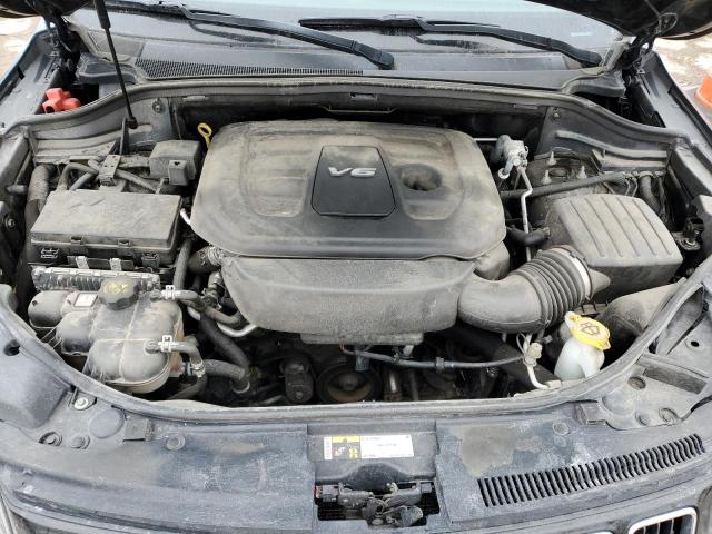 2016 JEEP GRAND CHER - 1C4RJFAG8GC436333