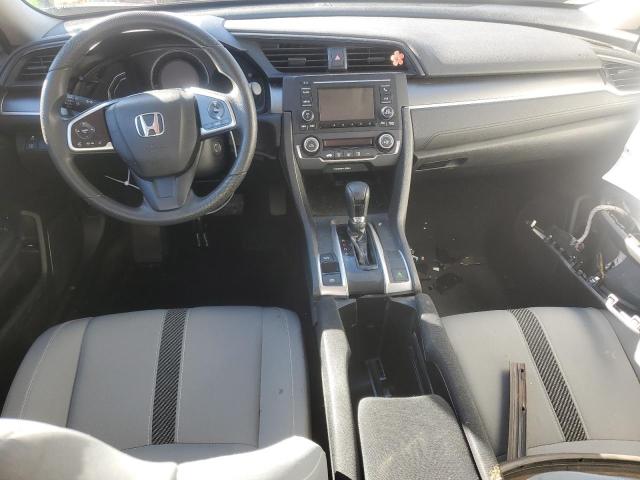 2018 HONDA CIVIC LX - 2HGFC2F59JH524200