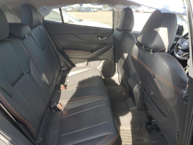 2020 SUBARU CROSSTREK #3303924726