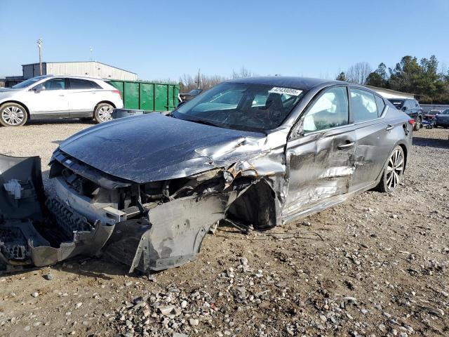 2019 NISSAN ALTIMA SR - 1N4BL4CV1KN323452