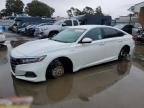 2021 HONDA ACCORD HYB - 1HGCV3F16MA010047