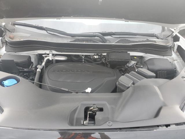 2022 HONDA RIDGELINE 5FPYK3F85NB002760
