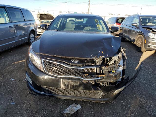 2015 KIA OPTIMA LX - KNAGM4A78F5617502