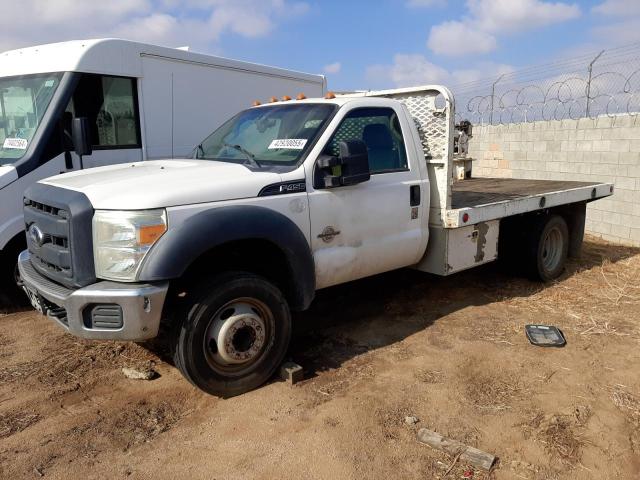 FORD F-450 SUPER DUTY