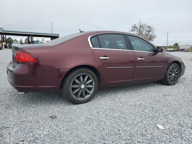 BUICK LUCERNE CX 2006 maroon  gas 1G4HE57Y26U226129 photo #4