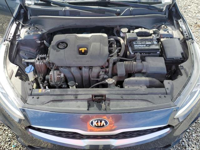 2020 KIA FORTE FE - 3KPF24AD1LE210681