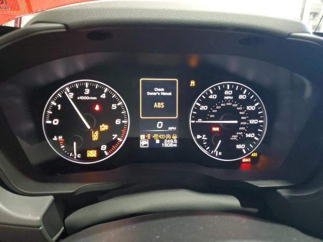 2024 SUBARU CROSSTREK - JF2GUADC1RH889503